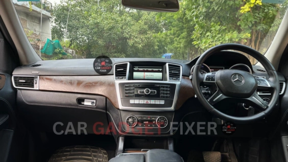 Before Digital Cluster