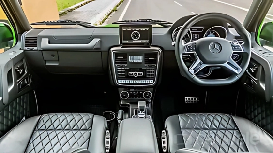 Before Climate Control icd