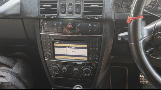 Before Climate Control icd