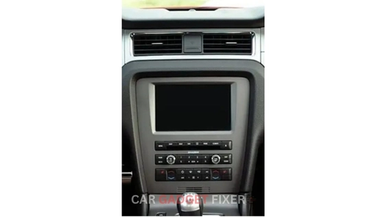 Before Digital Cluster