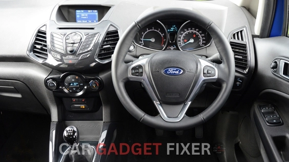 Before Digital Cluster