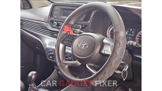 Before Digital Cluster