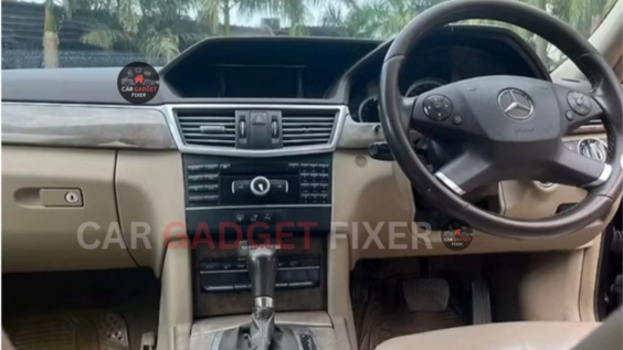 Before Digital Cluster