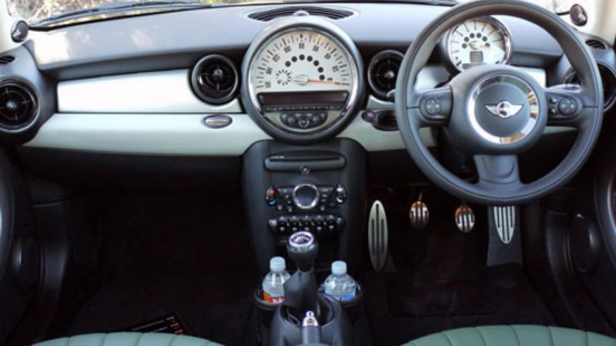 Before Climate Control icd