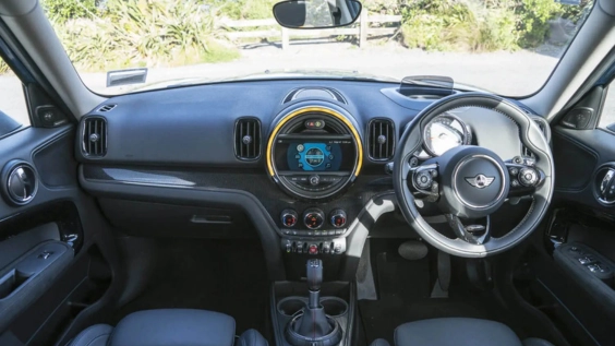 Before Climate Control icd