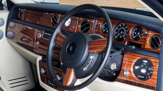 Before Digital Cluster