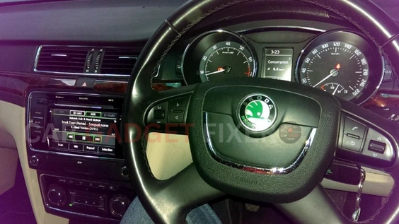 Before Digital Cluster