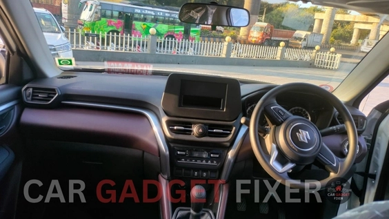 Before Digital Cluster