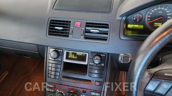 Before Climate Control icd