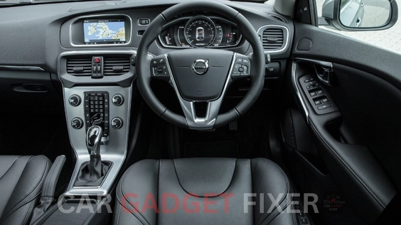 Before Digital Cluster