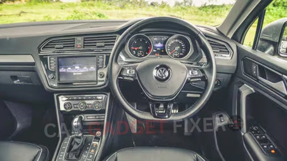 Before Digital Cluster