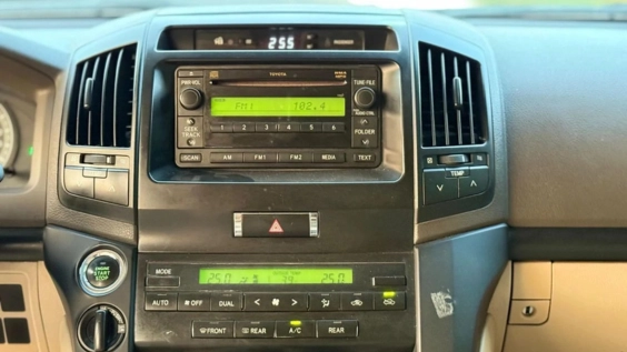 Before Digital Cluster