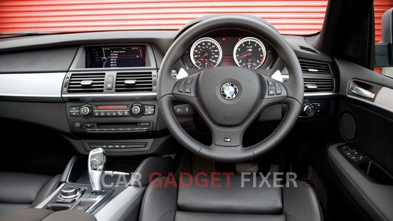 Before Digital Cluster