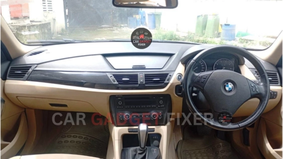 Before Digital Cluster