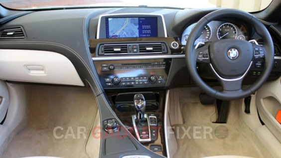 Before Digital Cluster