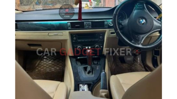 Before Digital Cluster