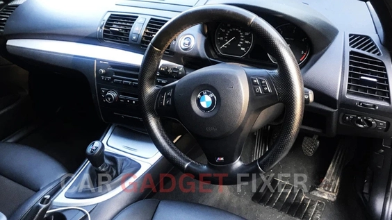 Before Digital Cluster