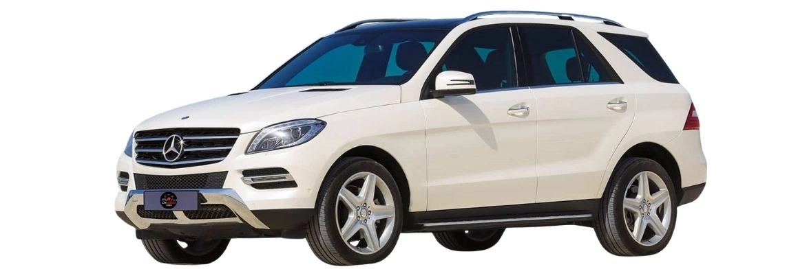 BENZ ML (2010-2015) NTG 4.5 SCREEN 10.25/12.3 INCH