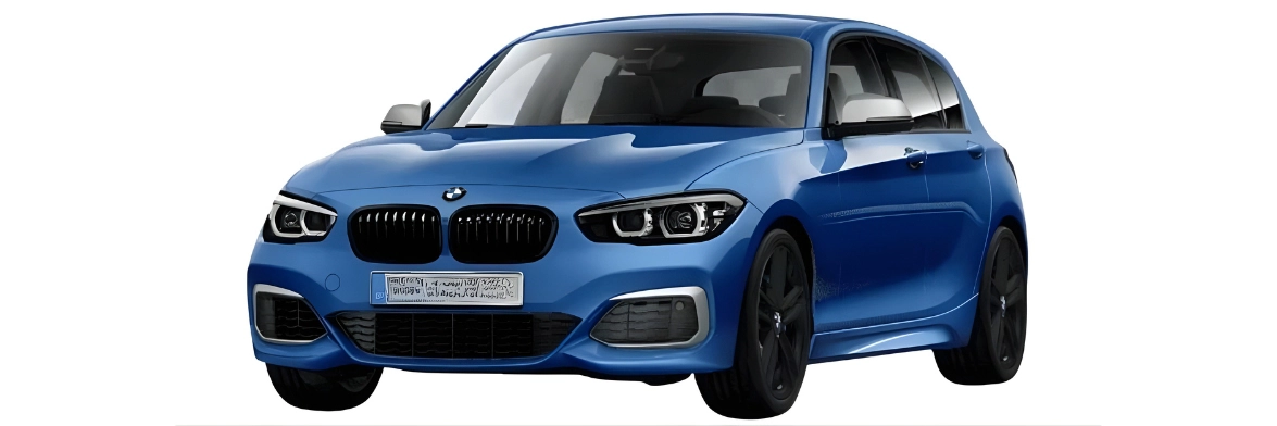 BMW 1 SERIES F20 (2012-2018) NBT-EVO SCREEN 10.25/12.3 INCH