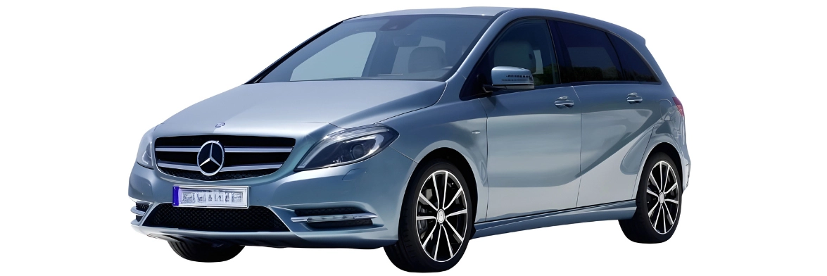 BENZ B-CLASS (2011-2018) SCREEN 10.25/12.3,  NTG 4.5/5.0